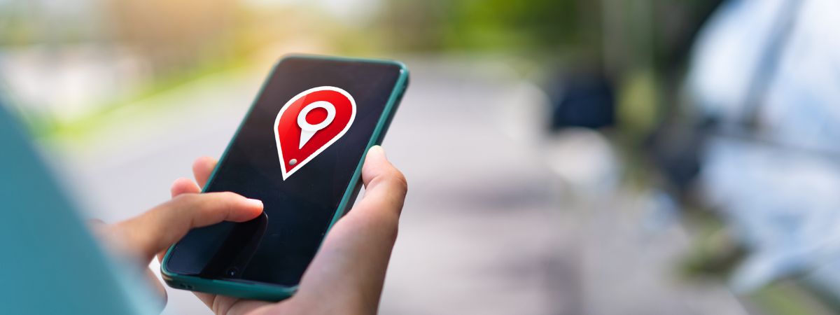 Mezőgazdasági gps telefonra